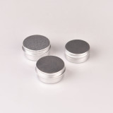 Hot Sale Best Price aluminum jar 2oz 4oz customization colorful for candle making metal can candle Supplier in China