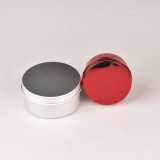 Hot Selling Competitive Price 4oz 8oz aluminum candle containers candle aluminum can Wholesale in China