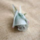 2021Simulated flower wedding holding flower family background props flower wall photography set rose head