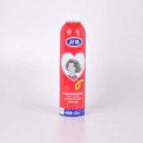 fast shipping sun block aerosol can 60ml 75ml 100ml 150ml  printing unique aerosol can