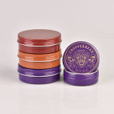 Hot Selling Competitive Price 4oz 8oz aluminum candle containers paint can candle Wholesale in China