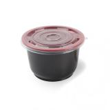 microwave safe disposable hot soup bowl