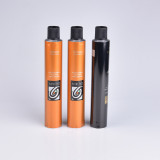 cosmetic squeeze tube aluminium Top Sale Sunscreen Cream 30ml 80ml 120ml Face Cream cosmetic tube aluminium