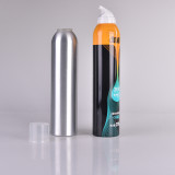 wholesale aerosol can cooking oil with cover 500ml desodorante aerosol