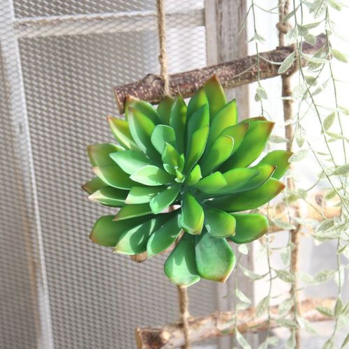 2021Fleshy plant Hibiscus lotus wall simulation flower manufacturer family decoration wedding plant