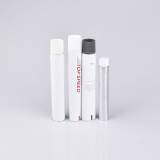 15ml 22ml 100ml Hand Cream Tube  Aluminum Cosmetic Packaging wholesales empty aluminium collapsible tubes