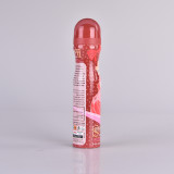 competitive full aerosol bottle sacred oil with cover 350ml 500ml aluminium aerosol can aerosol