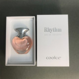 Perfume Packaging Box With Logo Design Templates Box Paper Gift Packaging Box
