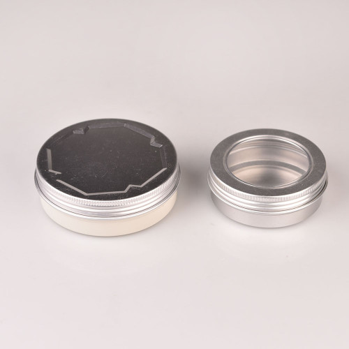 Hot Sale Best Price aluminum jar 2oz 4oz customization colorful for candle making metal can candle Supplier in China