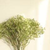 2021Manufacturers home decoration cross border wholesale wedding artificial flowers full of stars