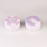 High Quality scented candle in a round can 8oz aluminum cans candles you can put logo on Wholesale from China