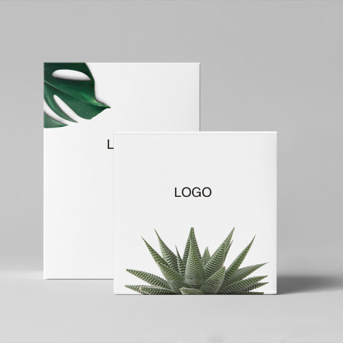 Free Desgin Custom Logo Box Facial Mask Luxury Skin Care Product Cosmetic Paper Box Packaging