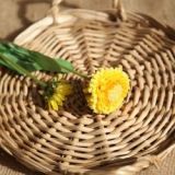 China's wholesale silk flower exports European and American home decoration wedding simulation FlowerKeyuan Chrysanthemum