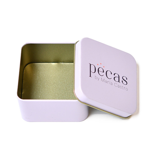 Online Shopping Little Tin Box White Tin Cans Small Metal Candy Tins With Custom Logo