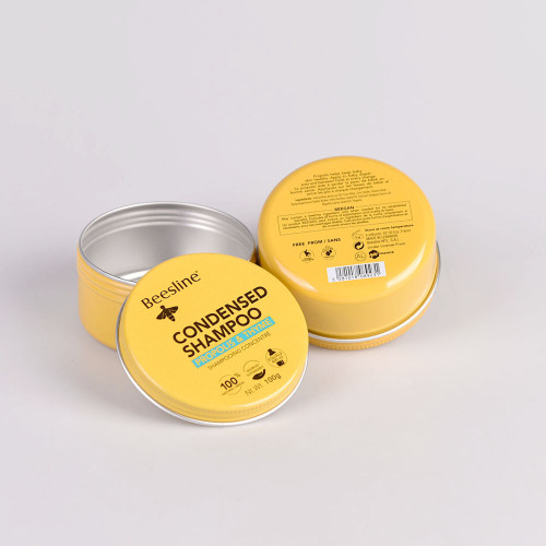 New Hot 100% Full Inspection aluminum candle cans 4oz 12oz Fast Shipping cans aluminum can aluminium tin jar