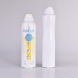 Style variety aluminum can oral spray with cover 200ml 250ml aromatizante 12ml aerosol