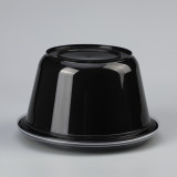 SZ-L-Y1450ML large capacity soup container plastic disposable bowl