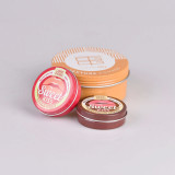 New Arrival candle can metal jar Top Quality Customized 100% aluminum aluminum can tin jar with lid
