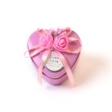 Professional Customization Small Metal Tin Boxes For Sweets