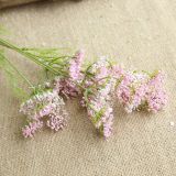 2021Lace foam simulation flower factory home decoration wedding bouquet flower road cited flower wall