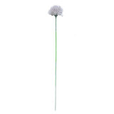 Home decoration of imitation flower manufacturers holding flowers and wedding plants with small dandelions