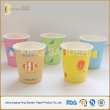 4oz single wall cup paper cup wholesale