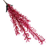 2021PE foam simulation flower factory home decoration wedding bouquet flowers flowerPhoenix tail grass