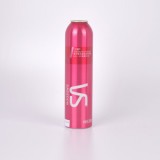 fast shipping sun block aerosol can 60ml 75ml 100ml 150ml  printing unique aerosol can