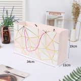 Wholesale Paper Box For Cake Cookie Dessert Sweet Paper Box Package For Wedding Candy Box