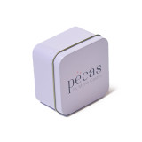 Online Shopping Little Tin Box White Tin Cans Small Metal Candy Tins With Custom Logo