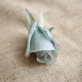 2021Simulated flower wedding holding flower family background props flower wall photography set rose head