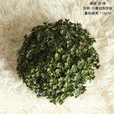 2021Simulated flower manufacturers' home decoration wedding holding flowers and hanging grass balls