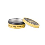 100ml Any Color Personal Care Cosmetic Use Custom Printed Round Metal Empty Aluminum Spice Square Tin