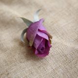 2021Simulated flower wedding holding flower family background props flower wall photography set rose head