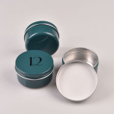 wholesale aluminum cans 2 oz 60g 10g 15g 20g30g empty aluminum can empty aluminum canister cans
