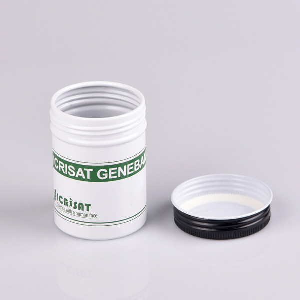 Shining aluminum jar cans Hot Selling Competitive Price aluminum candle containers aluminum can candle tin jar
