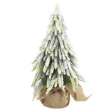 2021Simulated flower christmas tree wedding family Christmas festival background flower wall Festival photography set