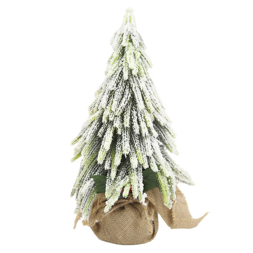 2021Simulated flower christmas tree wedding family Christmas festival background flower wall Festival photography set