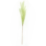 Simulated flower manufacturer's family dog tail decoration wedding holding flower road leading flower maltgrass