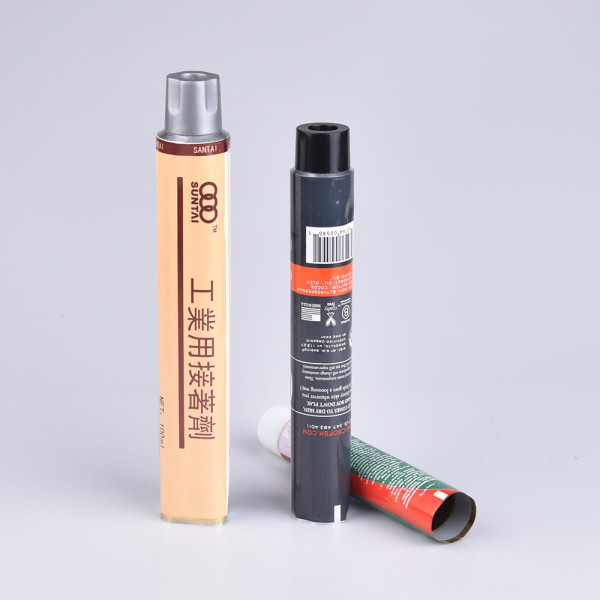 cosmetic squeeze tube aluminium Top Sale Sunscreen Cream 30ml 80ml 120ml Face Cream cosmetic tube aluminium