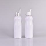 approved can nasal spray with cover 100ml 50ml Nasal cavity cleanup spray aerosol fill-in cans