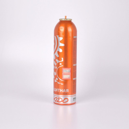 fast shipping sun block aerosol can 60ml 75ml 100ml 150ml  printing unique aerosol can