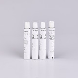 custom aluminum cosmetic tube empty aluminum tube packaging aluminium cosmetic tube