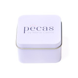 Online Shopping Little Tin Box White Tin Cans Small Metal Candy Tins With Custom Logo