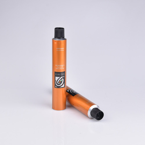 cosmetic squeeze tube aluminium Top Sale Sunscreen Cream 30ml 80ml 120ml Face Cream cosmetic tube aluminium