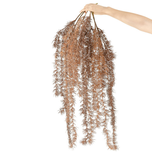 Green plant putiao xutengtiao imitation flower manufacturer fake flower wholesale wedding decorations