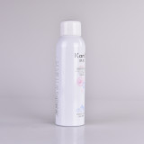 Style variety aluminum can oral spray with cover 200ml 250ml aromatizante 12ml aerosol