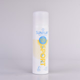 Quick shipment aluminum aerosol can antiperspirant with cover 250ml 440ml bottle aerosol nasal