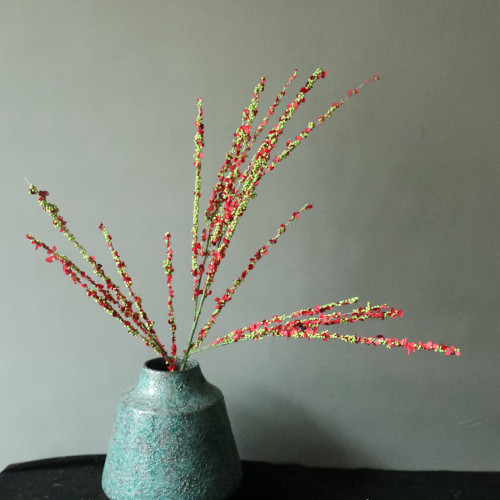 Simulated flower landing  manufacturer family decoration wedding holding flower road guiding flower winter jasmine