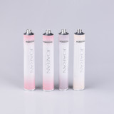 Empty 135mm aluminum pharmaceutical packaging tube 4g  Hand Cream Tube  Aluminum Cosmetic Packaging